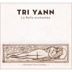 Tri Yann : La Belle enchantée